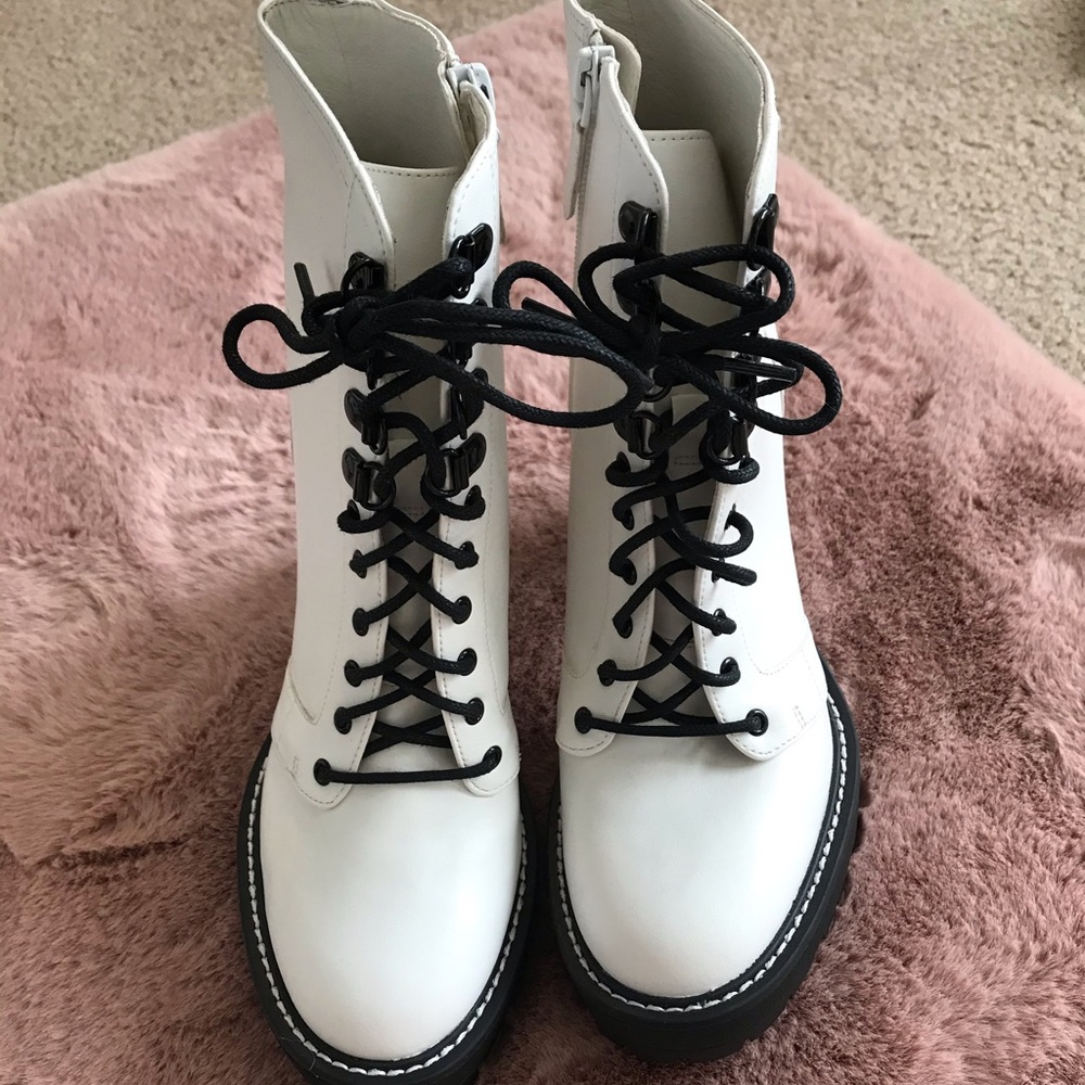 BP never used booties